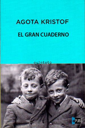 [The Book of Lies - Twins Trilogy 01] • El gran cuaderno